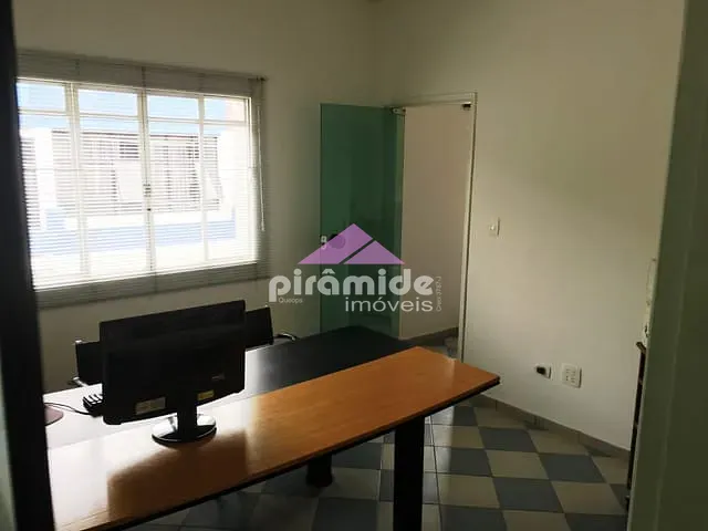 Sala para alugar, no bairro Centro em São José dos Campos