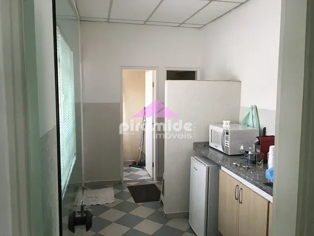 Sala para alugar, no bairro Centro em São José dos Campos