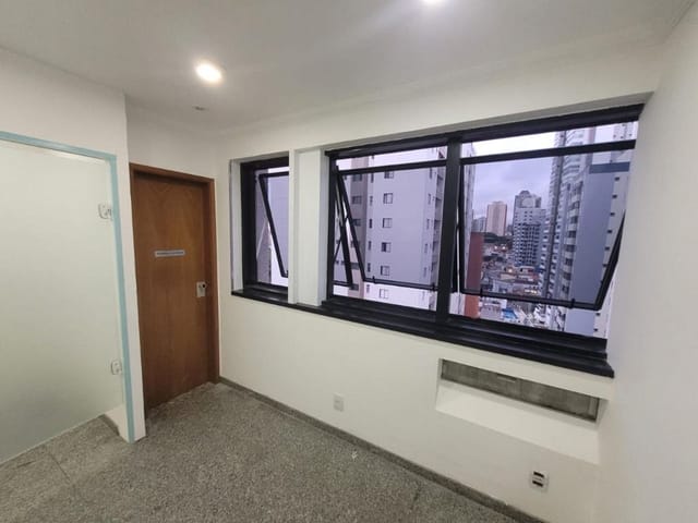 Foto do Sala - Sala à venda, 33 m² por R$ 350.000,00 - Tatuapé - São Paulo/SP | ZONA LESTE IMÓVEIS