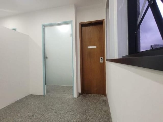 Foto do Sala - Sala à venda, 33 m² por R$ 350.000,00 - Tatuapé - São Paulo/SP | ZONA LESTE IMÓVEIS