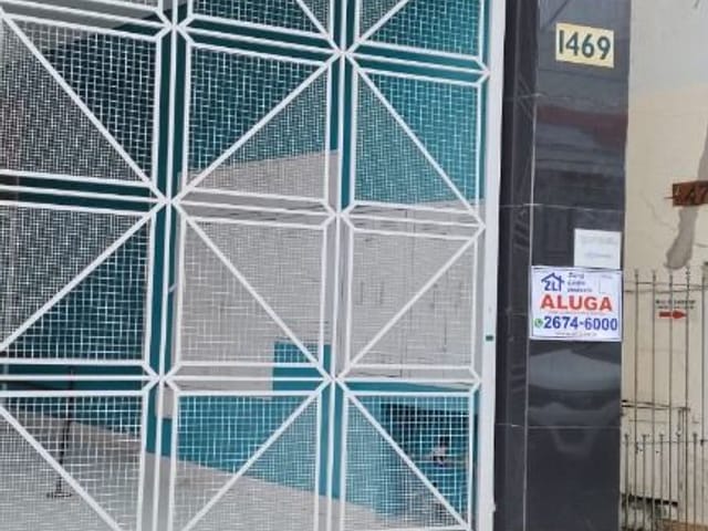 Foto do Sala - Sala para alugar, 42 m² por R$ 2.396,48/mês - Mooca - São Paulo/SP | ZONA LESTE IMÓVEIS