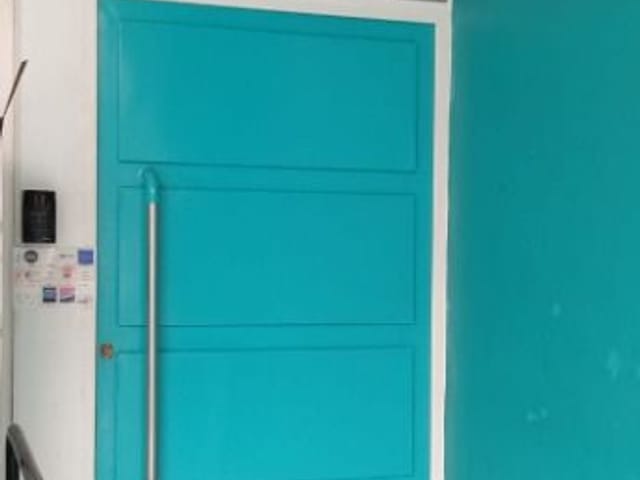 Foto do Sala - Sala para alugar, 42 m² por R$ 2.396,48/mês - Mooca - São Paulo/SP | ZONA LESTE IMÓVEIS