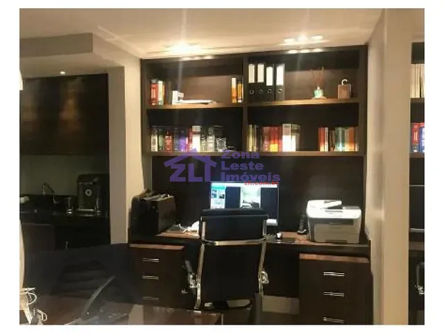 Sala com 30m², à venda, no bairro Vila Gomes Cardim em São Paulo