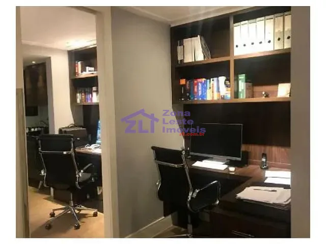 Sala com 30m², à venda, no bairro Vila Gomes Cardim em São Paulo