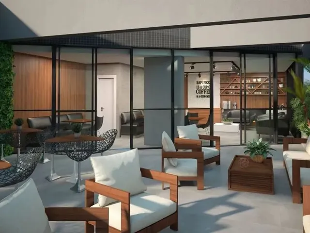 Sala à venda, no bairro Água Verde em Curitiba