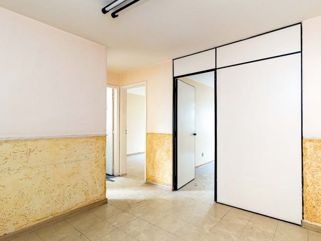 Foto do Sala - Conjunto comercial para venda em Bela Vista, 52m² | Lares e Andares Imóveis