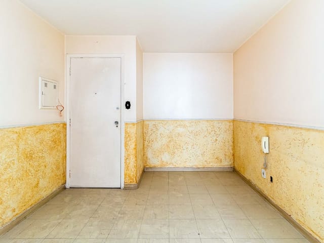 Foto do Sala - Conjunto comercial para venda em Bela Vista, 52m² | Lares e Andares Imóveis