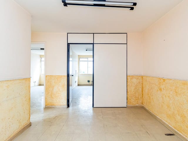 Foto do Sala - Conjunto comercial para venda em Bela Vista, 52m² | Lares e Andares Imóveis