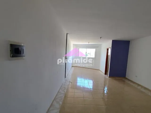 Sala para alugar, no bairro Jardim Satélite em São José dos Campos