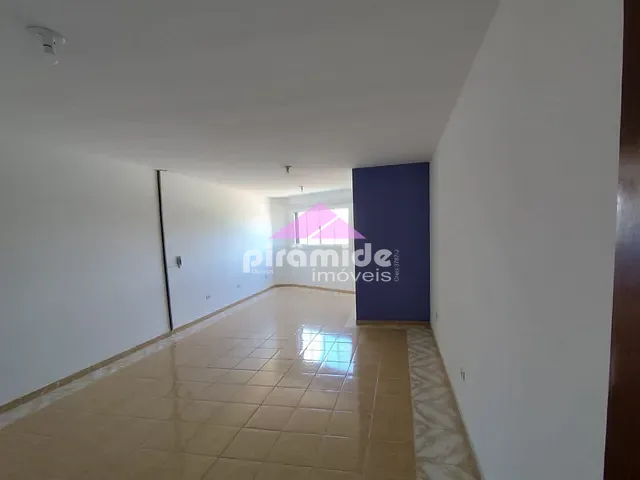 Sala para alugar, no bairro Jardim Satélite em São José dos Campos