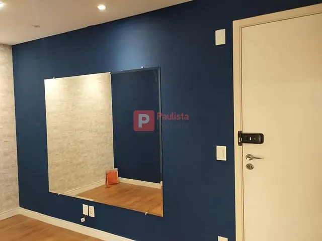 Sala com 45m², para alugar, no bairro Jardim Dom Bosco em São Paulo