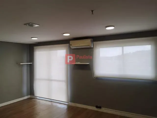 Sala com 45m², para alugar, no bairro Jardim Dom Bosco em São Paulo