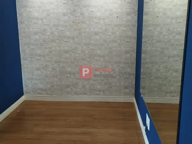Sala com 45m², para alugar, no bairro Jardim Dom Bosco em São Paulo