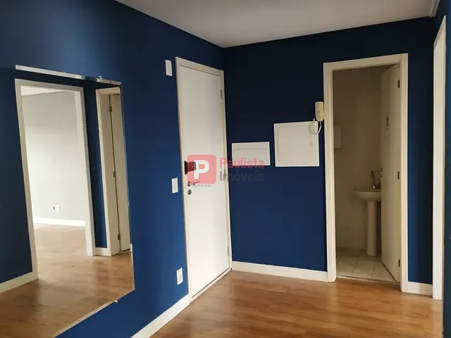 Sala com 45m², para alugar, no bairro Vila Almeida em São Paulo
