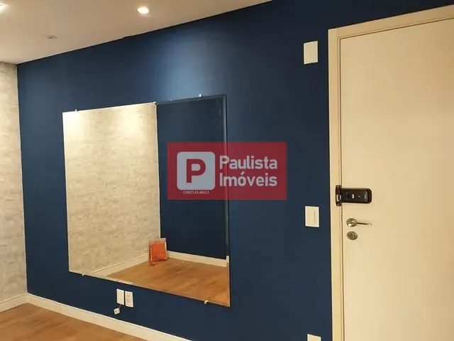 Sala com 45m², para alugar, no bairro Jardim Dom Bosco em São Paulo
