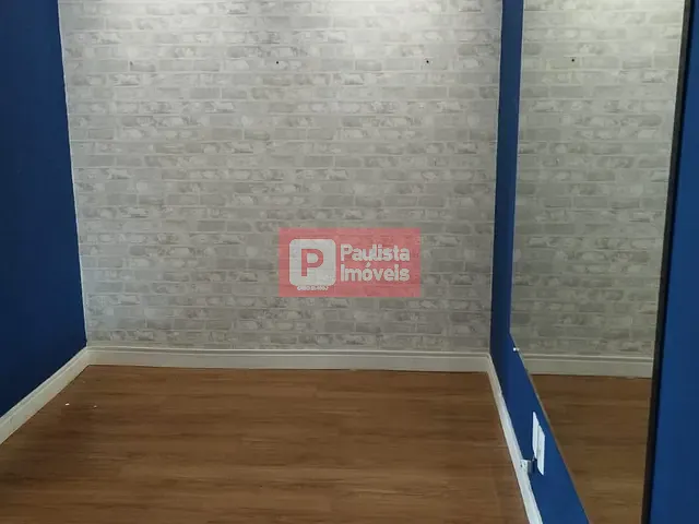 Sala com 45m², para alugar, no bairro Vila Almeida em São Paulo