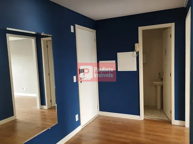 Sala com 45m², para alugar, no bairro Vila Almeida em São Paulo