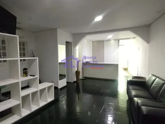 Sala com 6m², para alugar, no bairro Jardim Colorado em São Paulo