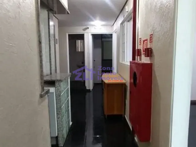Sala com 6m², para alugar, no bairro Jardim Colorado em São Paulo