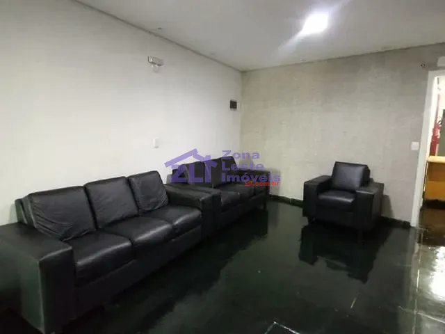 Sala com 6m², para alugar, no bairro Jardim Colorado em São Paulo