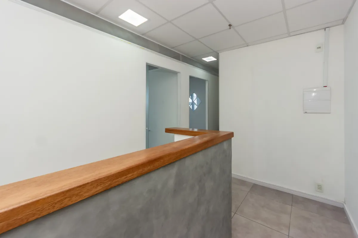 Conjunto comercial para venda em Vila Prudente, 33m²