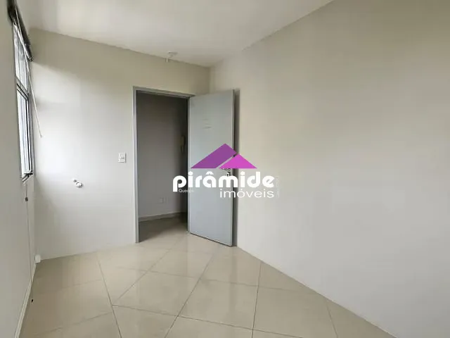 Sala com 16m², para alugar, no bairro Centro em São José dos Campos