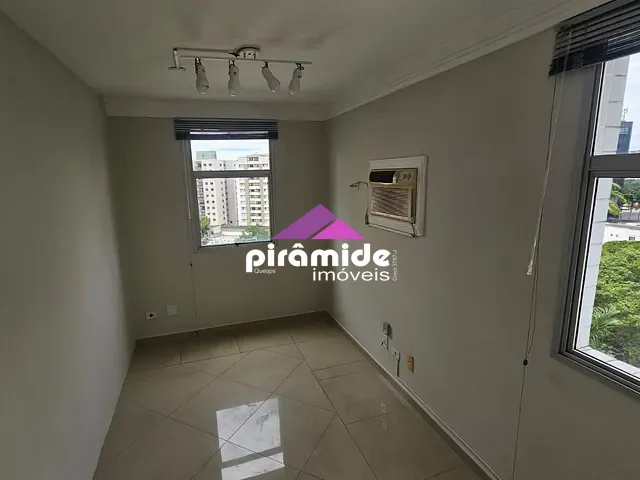 Sala com 16m², para alugar, no bairro Centro em São José dos Campos