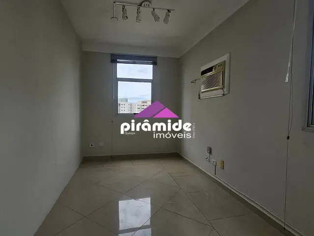Sala com 16m², para alugar, no bairro Centro em São José dos Campos
