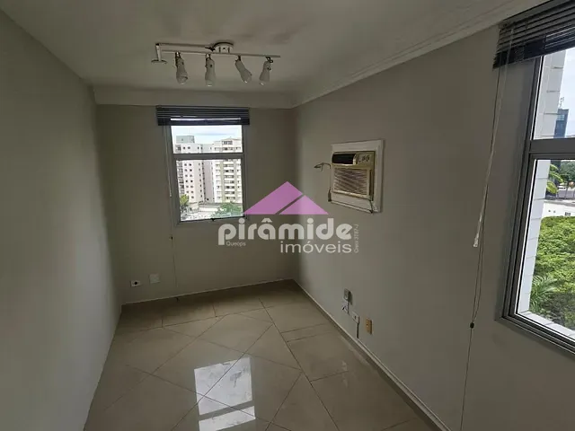 Sala com 16m², para alugar, no bairro Centro em São José dos Campos