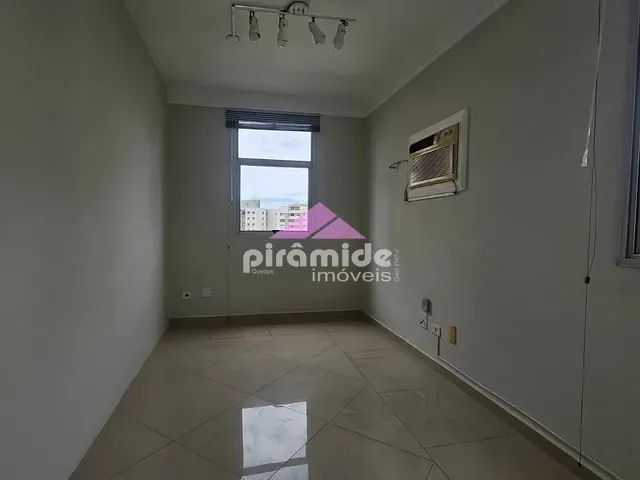 Sala com 16m², para alugar, no bairro Centro em São José dos Campos
