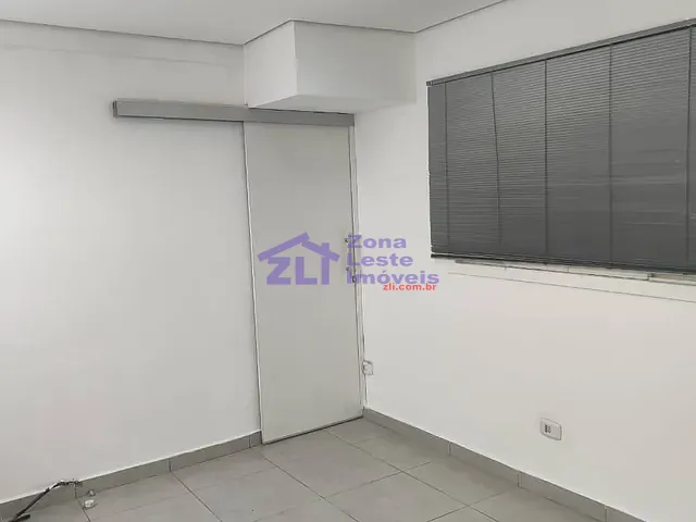 Sala com 9m², para alugar, no bairro Jardim Colorado em São Paulo