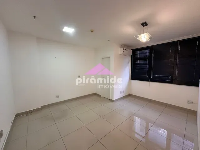 Sala para alugar, no bairro Jardim Aquárius em São José dos Campos