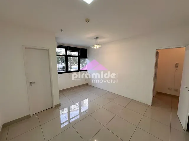 Sala para alugar, no bairro Jardim Aquárius em São José dos Campos
