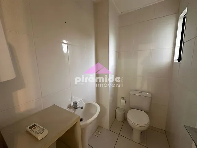 Sala para alugar, no bairro Jardim Aquárius em São José dos Campos