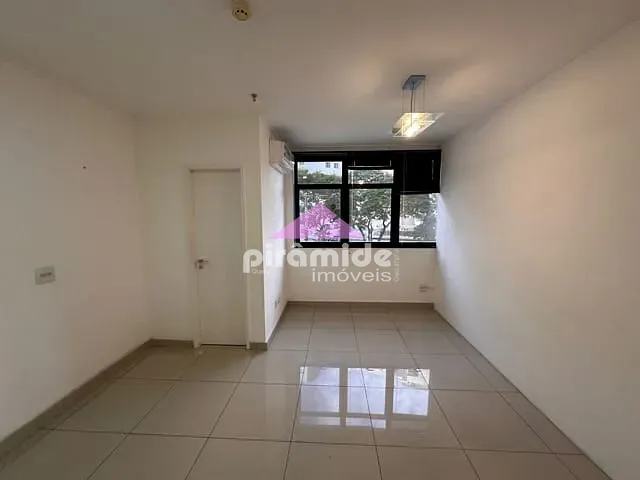 Sala para alugar, no bairro Jardim Aquárius em São José dos Campos