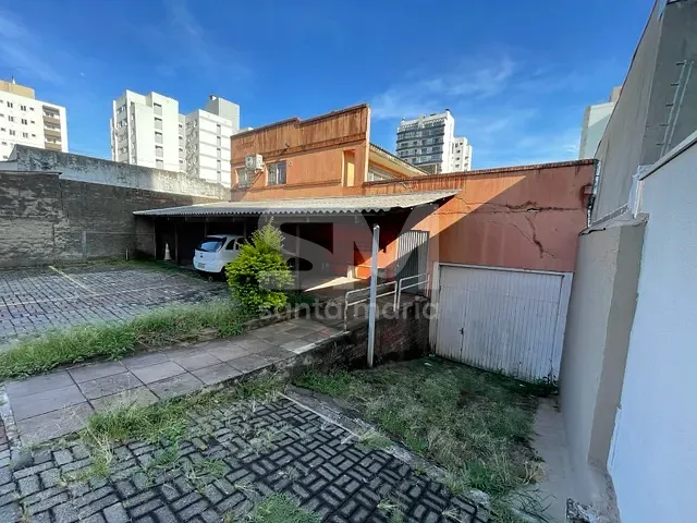 Sala com 225m², para alugar, no bairro Centro em Chapecó