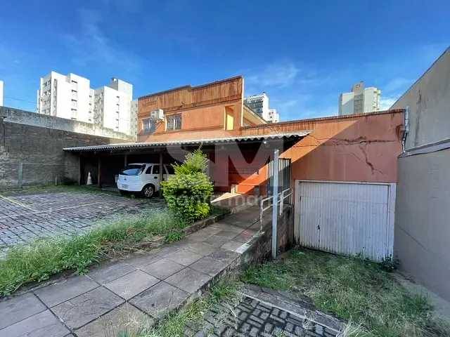 Sala com 225m², para alugar, no bairro Centro em Chapecó