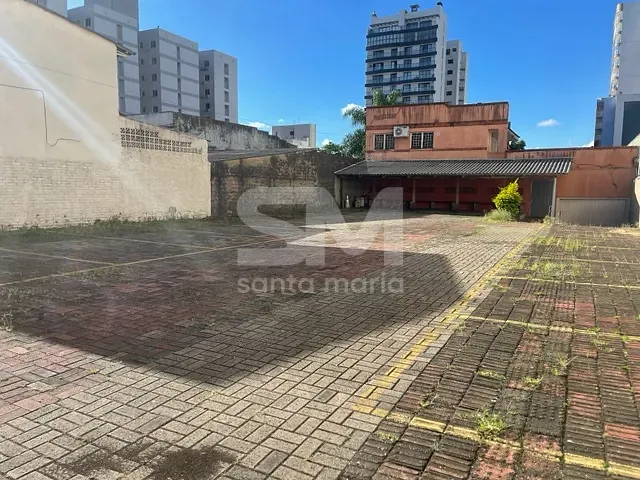 Sala com 225m², para alugar, no bairro Centro em Chapecó