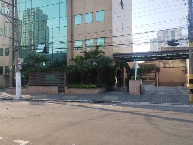 Foto do Sala - Sala para Locação 1 Vaga, 34.06M², Tatuapé, São Paulo - SP | Tuiuti Office Tower | ZONA LESTE IMÓVEIS