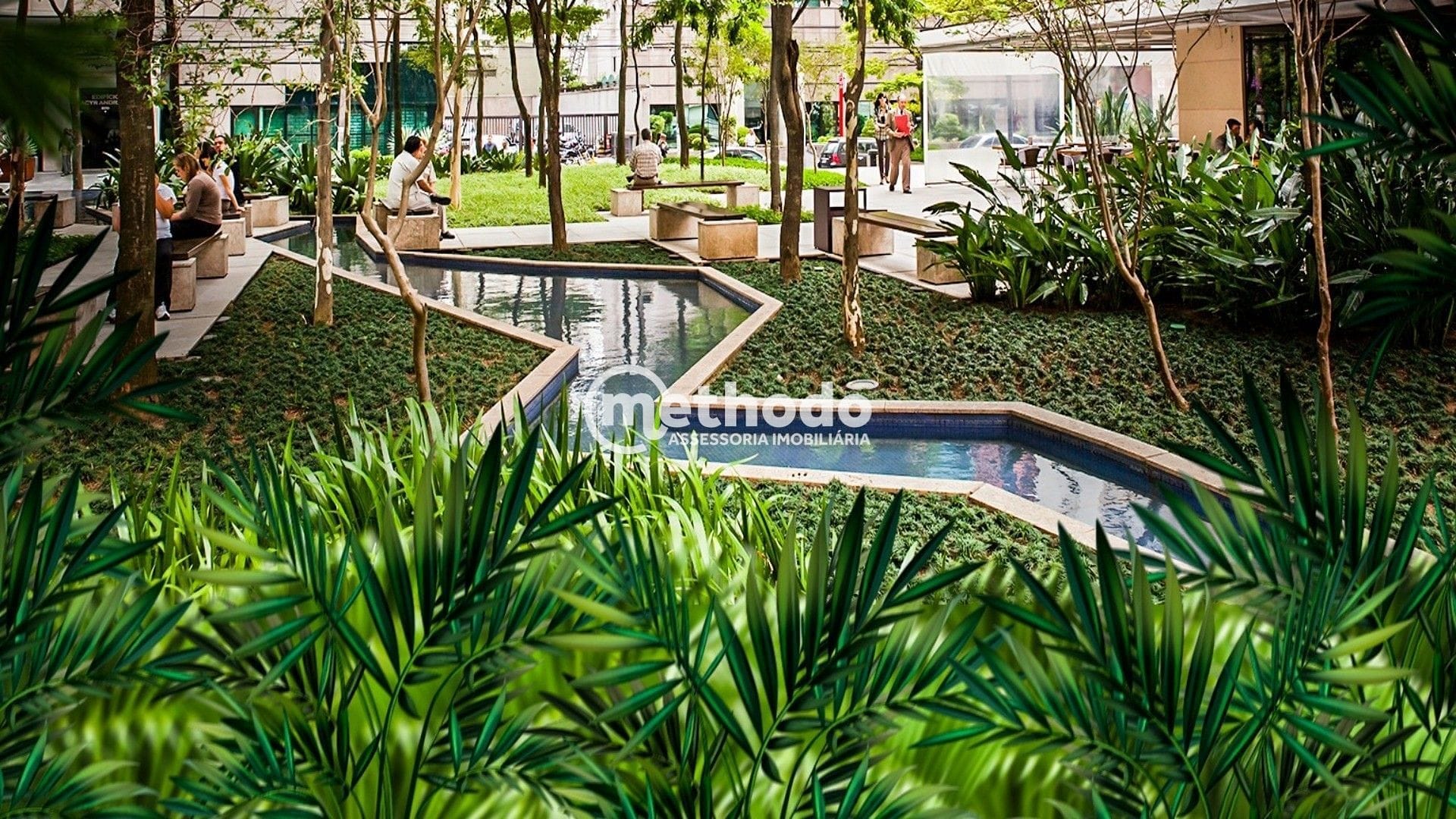 Sala-Conjunto, 60 m² - Foto 10