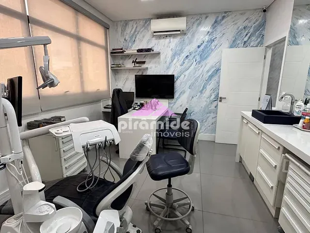 Sala com 50m², à venda, no bairro Vila Adyana em São José dos Campos