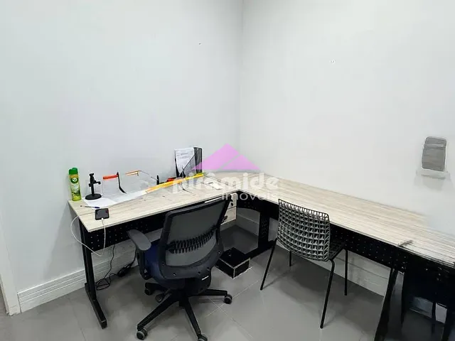 Sala com 50m², à venda, no bairro Vila Adyana em São José dos Campos