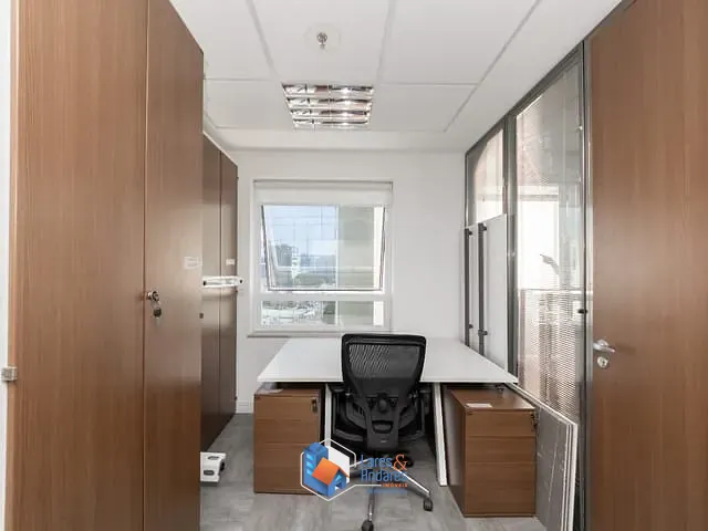 Sala com 41m², à venda, no bairro Brooklin em São Paulo