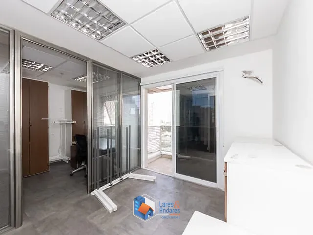 Sala com 41m², à venda, no bairro Brooklin em São Paulo