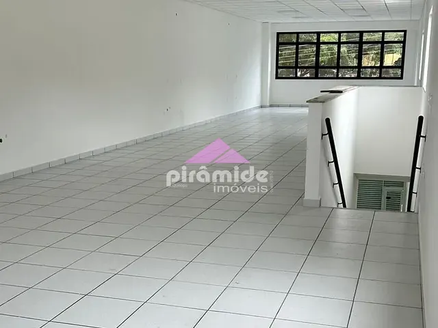 Prédio para alugar, no bairro Jardim Imperial em São José dos Campos