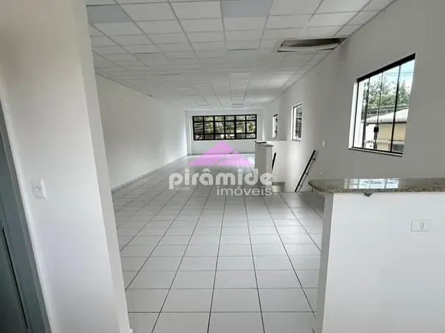 Prédio para alugar, no bairro Jardim Imperial em São José dos Campos