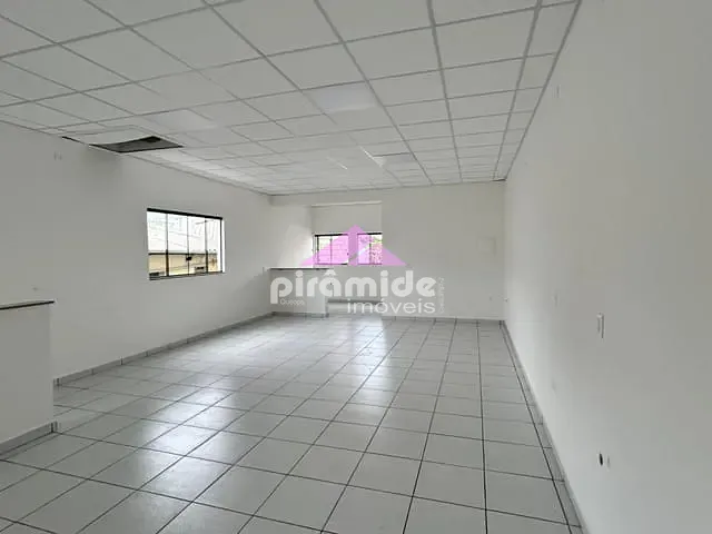 Prédio para alugar, no bairro Jardim Imperial em São José dos Campos