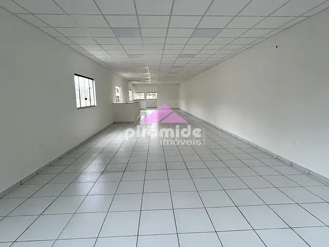 Prédio para alugar, no bairro Jardim Imperial em São José dos Campos