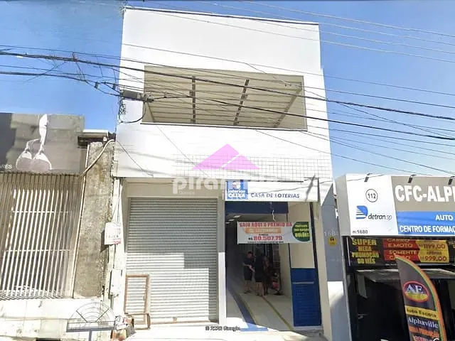 Prédio para alugar, no bairro Jardim Imperial em São José dos Campos