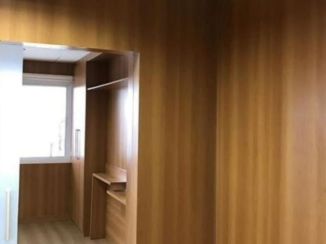 Foto do Sala - Sala para alugar, 36 m² por R$ 3.400,00/mês - Vila Regente Feijó - São Paulo/SP | ZONA LESTE IMÓVEIS